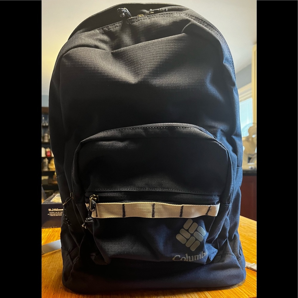 Columbia Backpack